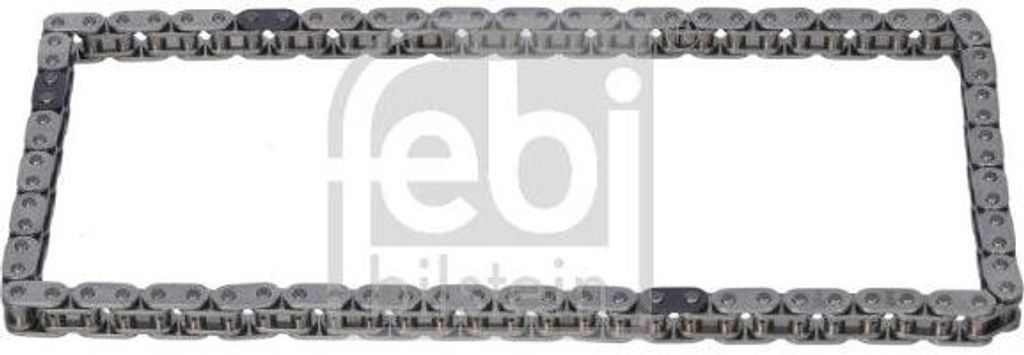 FEBI BILSTEIN 181873 Steuerkette OE G4D36268DB kompatibel mit Elgrand, Titan, Soluna, Exeo, Daily, Velar, Evoque, Discovery, Defender, XF, E-Pace