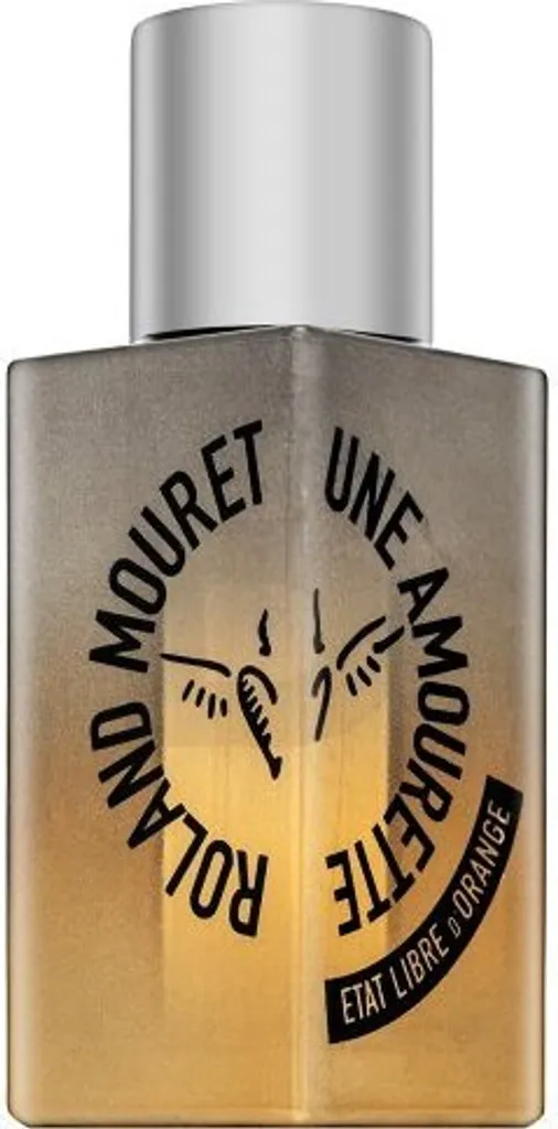 Une Amourette ELDO 50ml: Il Profumo Unisex più Provocante di Sempre