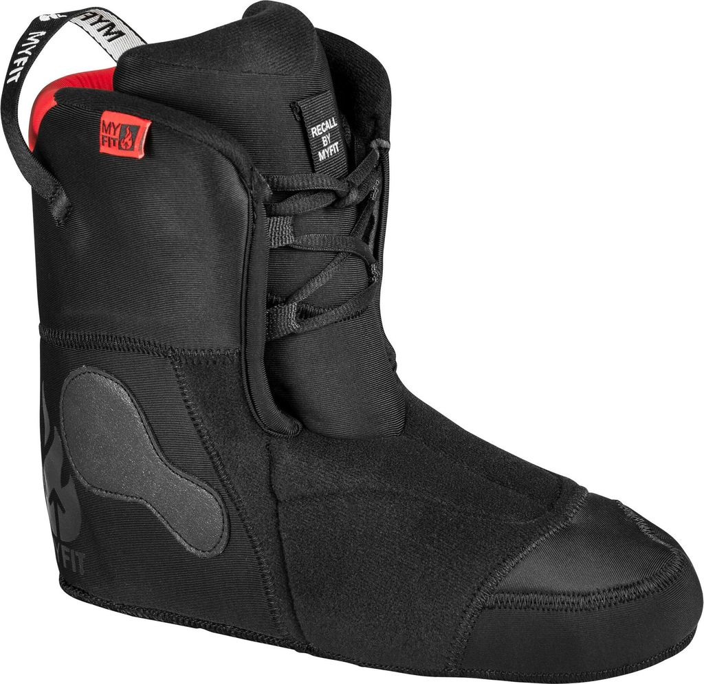 Rückruf: Dual Fit Liner