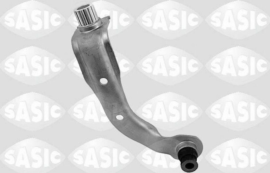 SASIC Halter Motoraufhängung 2704090 Vorne für RENAULT Clio IV Schrägheck (BH)