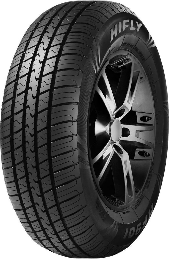 HI FLY Sommerreifen motorcycle-tyres HF 901 ( 195/70 R14 96N XL )