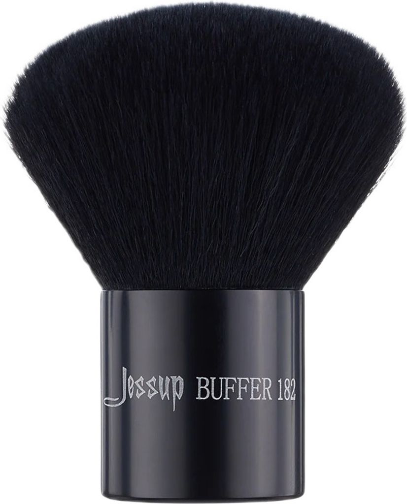 Jessup Professioneller Puderpinsel 182 - Hochwertiger Produktbild 