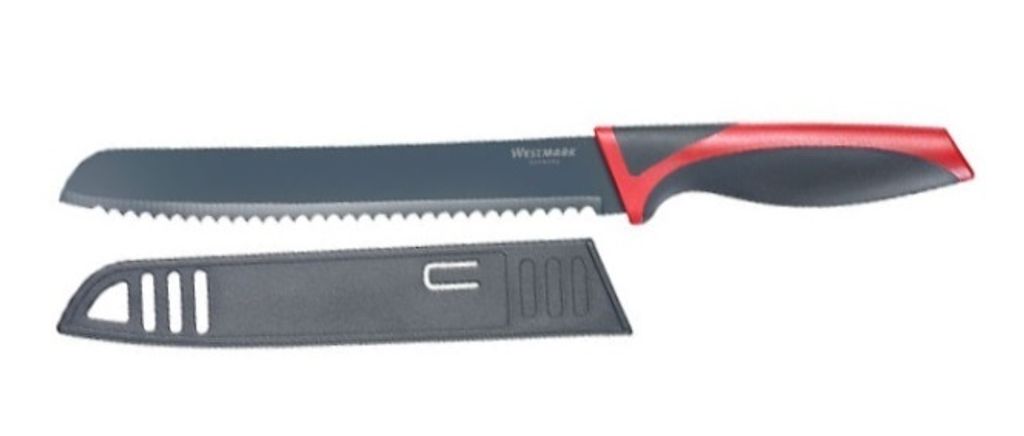 Westmark, nôž na chlieb, dĺžka čepele 20 cm, model 14552280 Obrázok produktu 