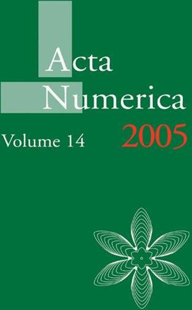 ACTA Numerica 2005