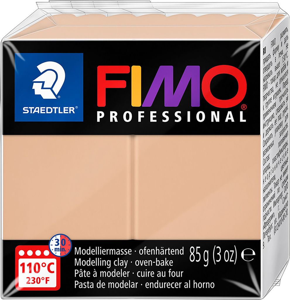 Staedtler FIMO professional 8004, 1 szt. Zdjęcie produktu 