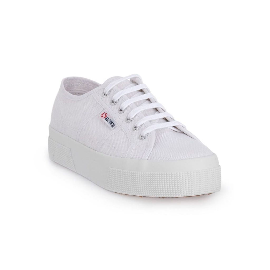 Superga Schuhe 2740PLAT901 Produktbild 
