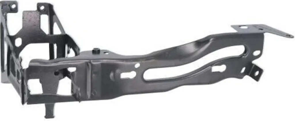 Supporto Faro Destro BLIC per BMW F20 F21 F30 F31 F32 F33 | 51647245792