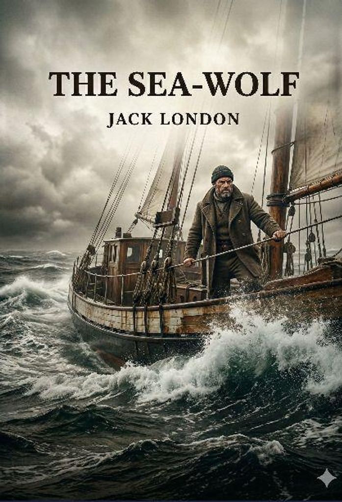 The Sea-Wolf