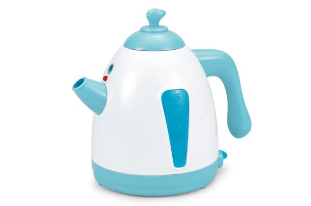 Wasserkocher mit Licht und Ton Home 160011