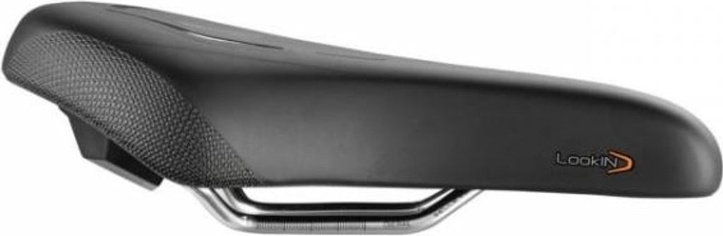 Sattel Selle Royal Lookin 3D Produktbild 6