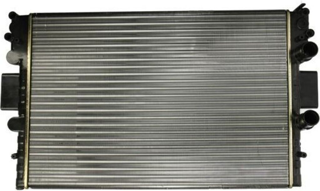 THERMOTEC D7E001TT Kühler Wasserkühler Motorkühler für IVECO DAILY III Pritsche/Fahrgestell DAILY III Kasten/Kombi