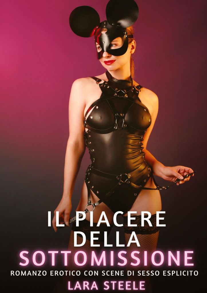 Il Piacere della Sottomissione