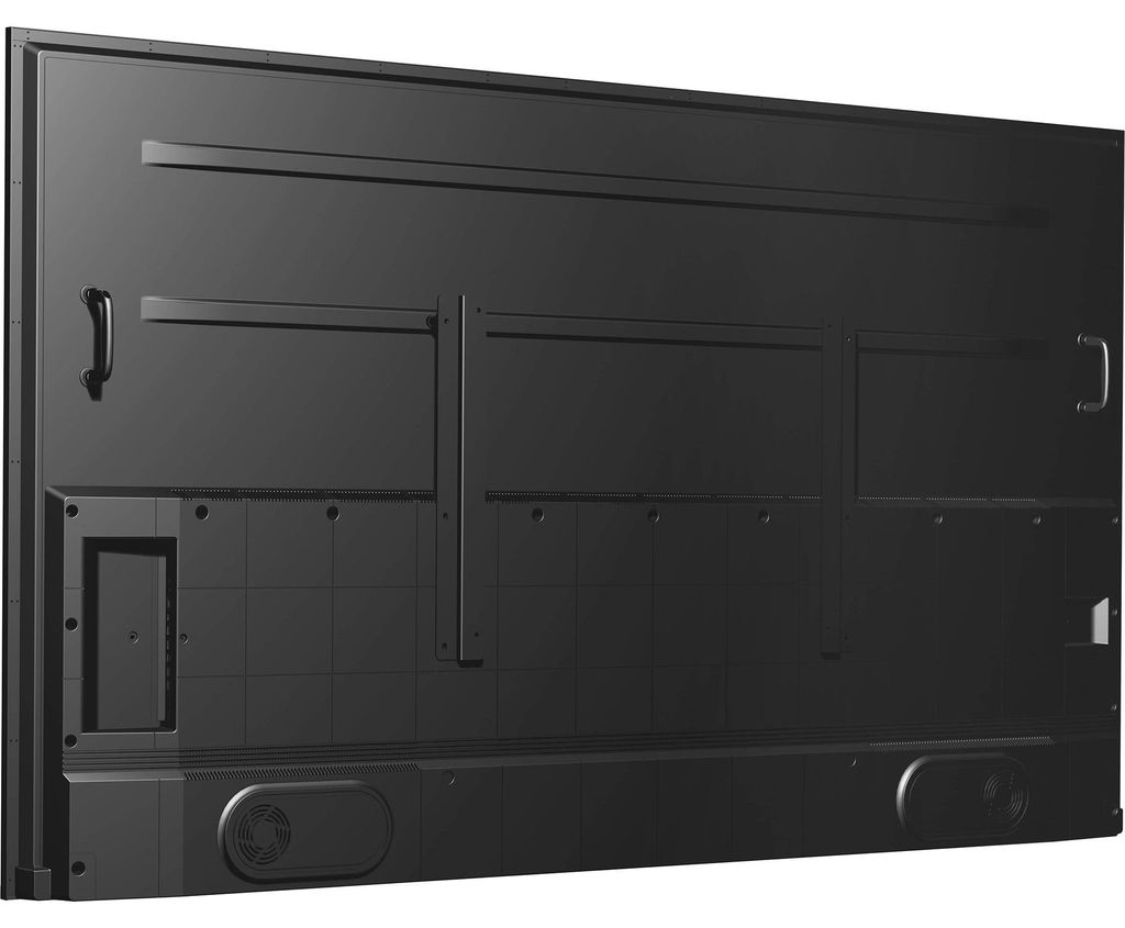 iiyama ProLite LE9864UHS-B1AG, Public Display, (UltraHD/4K, VA, WiFi