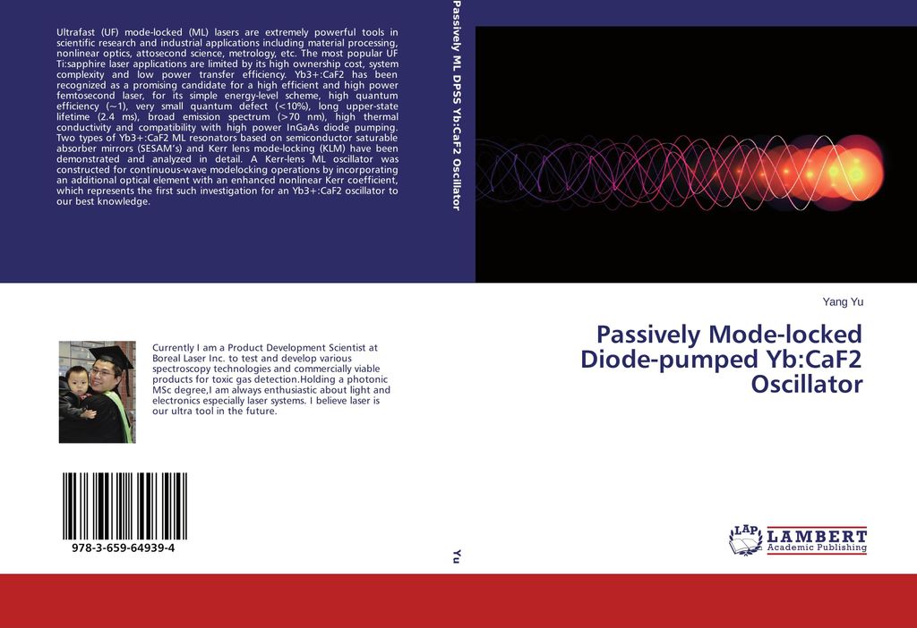 Passively Mode-locked Diode-pumped Yb:CaF2 Oscillator