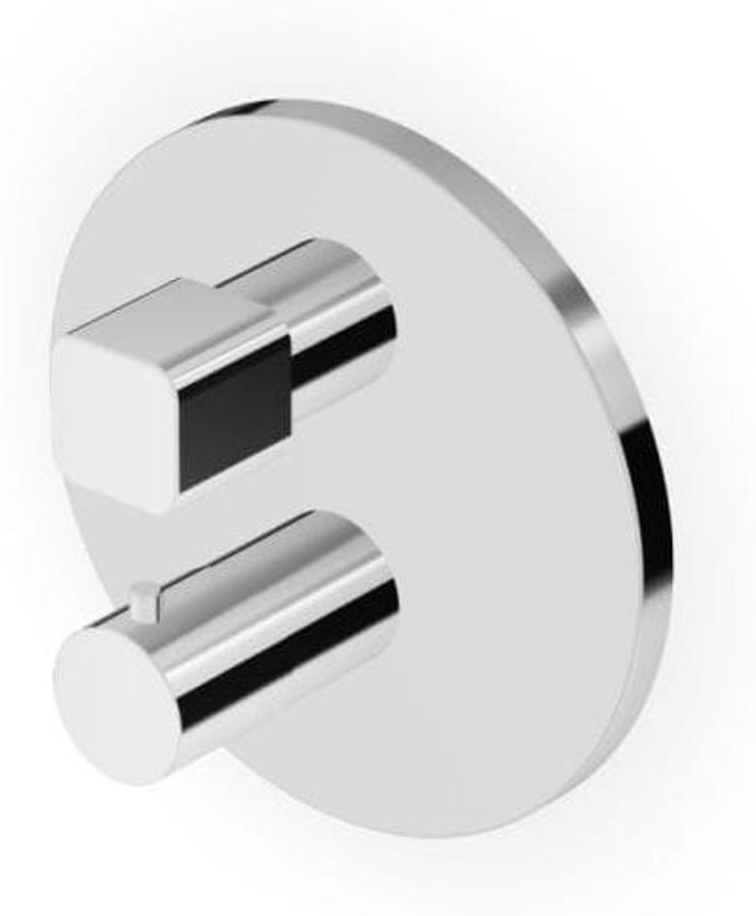 Zucchetti Brim Thermostatmischer ZBR800 CASA39