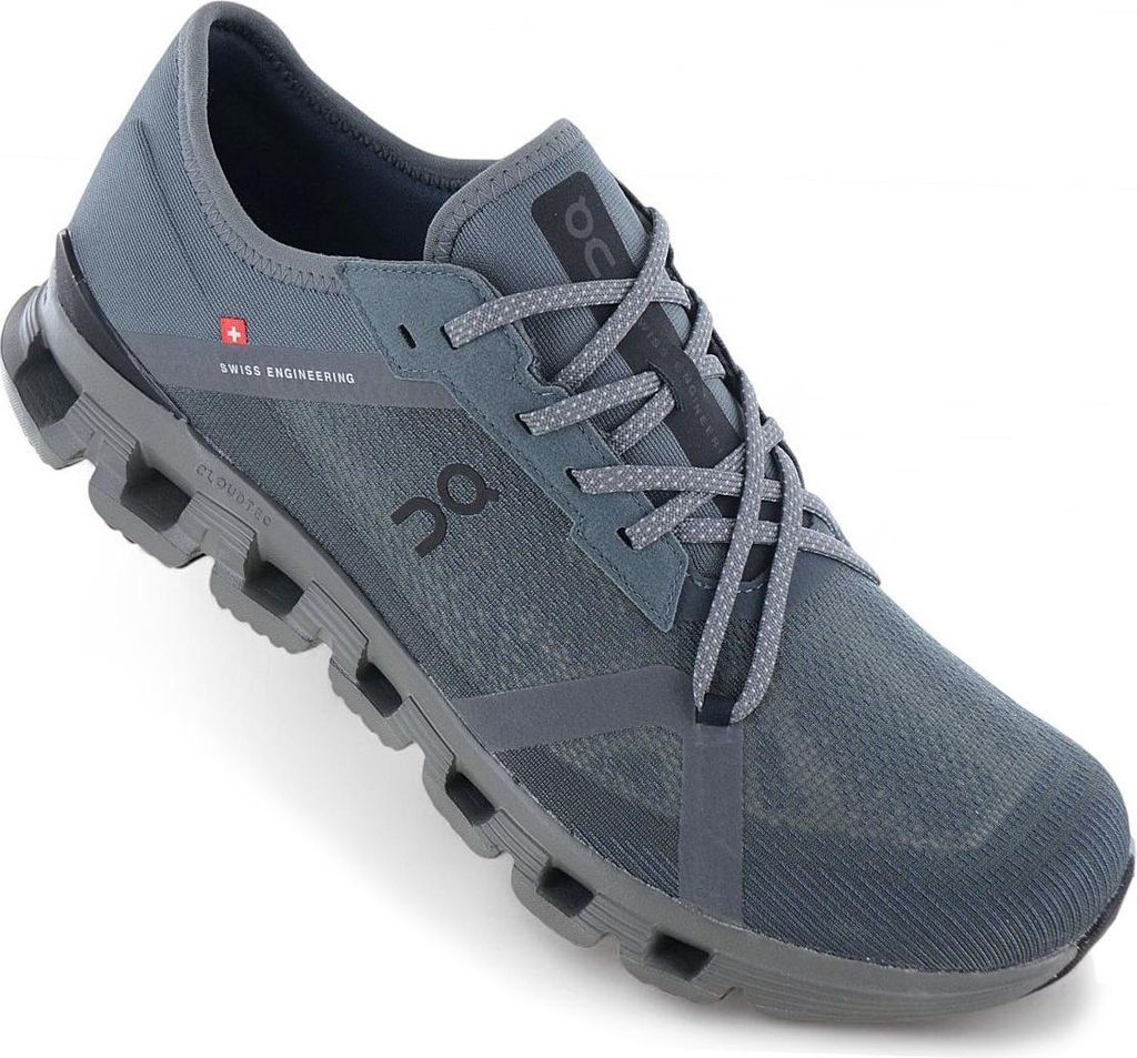 ON Running Cloud X 4 AD - Herren Sneakers Schuhe Produktbild 