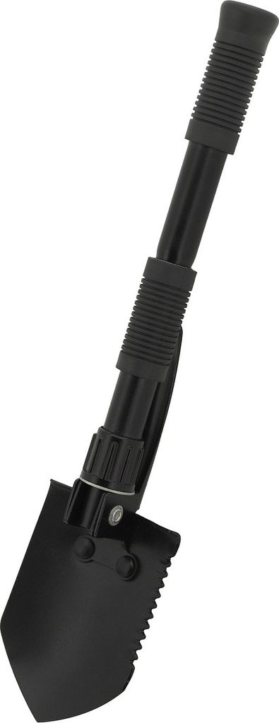 Lopatka skladacia kovová 40cm 13272 Obrázok produktu 