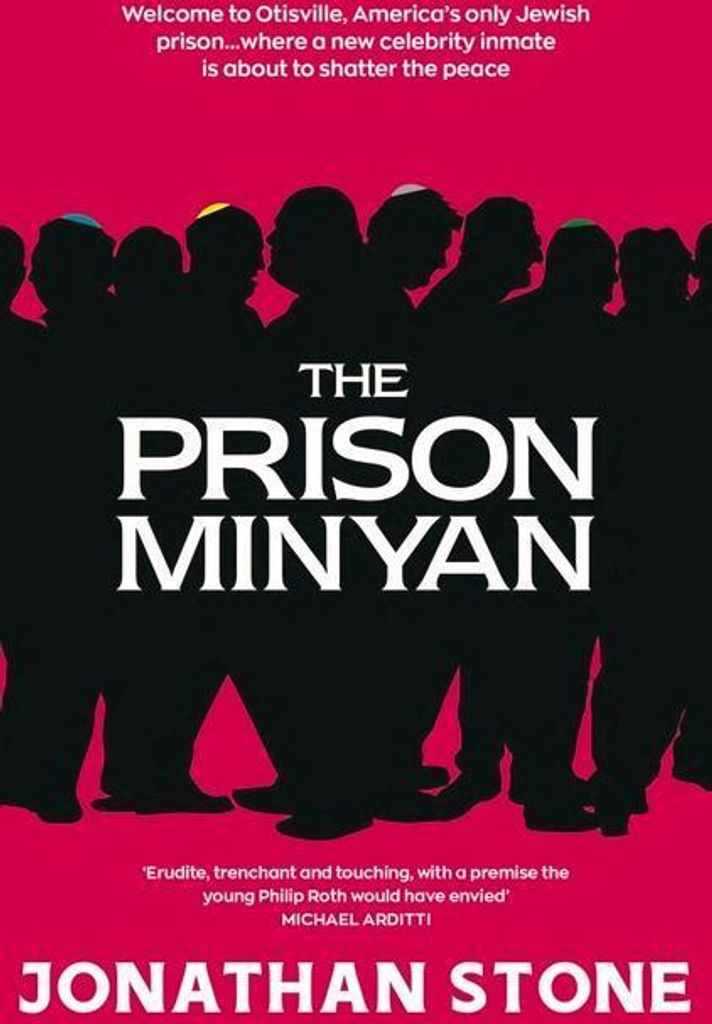 Prison Minyan – Lingua: Inglese
