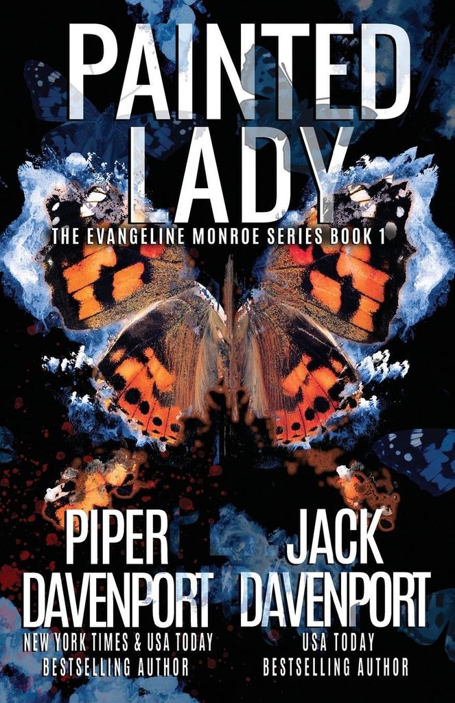 Painted Lady