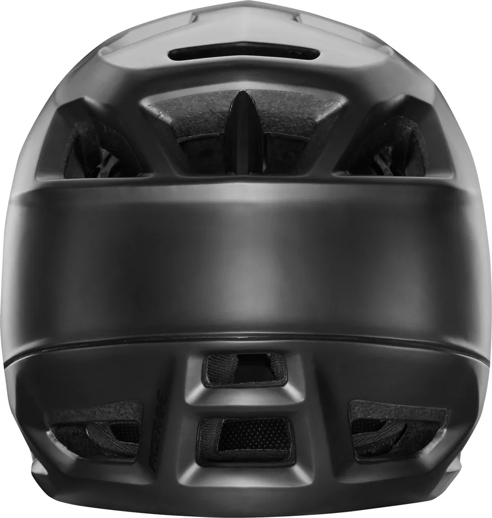 Casque Fox Proframe Matte XL Idéal pour Compétition Enduro et Descente - 5