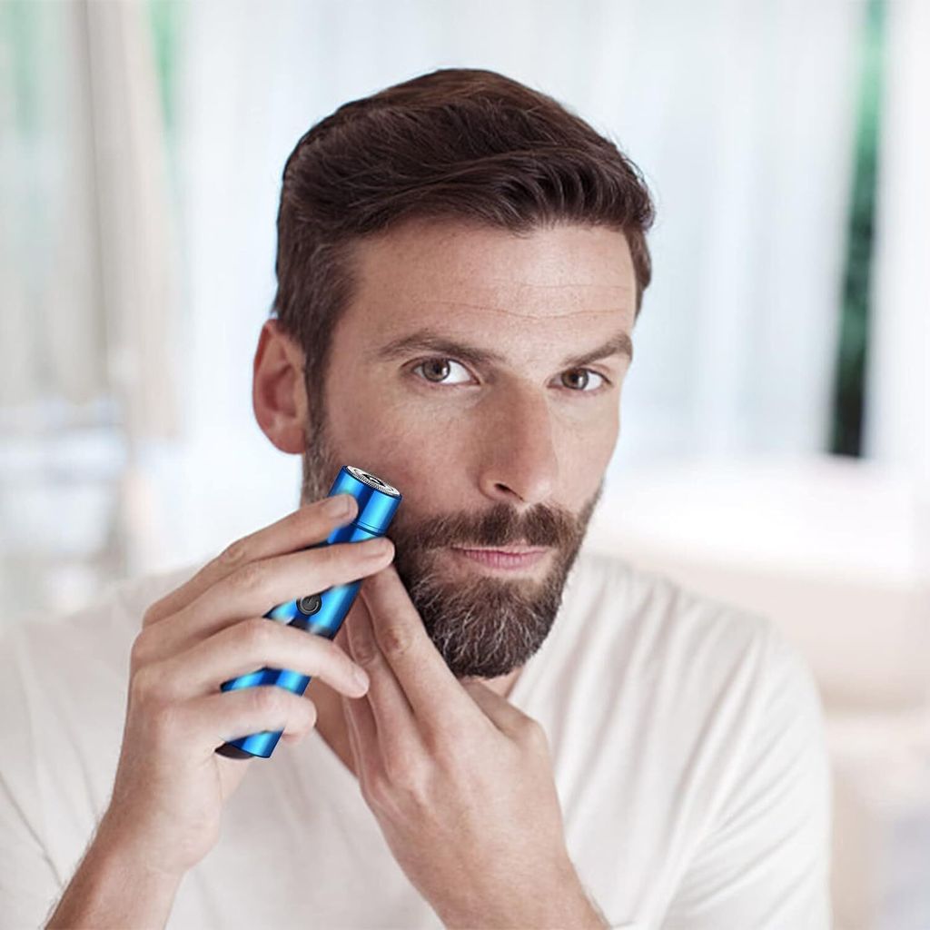 Mini Rasierer, Mini Shave Tragbarer | Kaufland.de