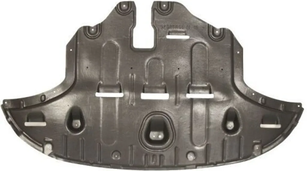 Couvercle moteur BLIC 6601-02-3293860P pour Sportage OE 29110 F1 000