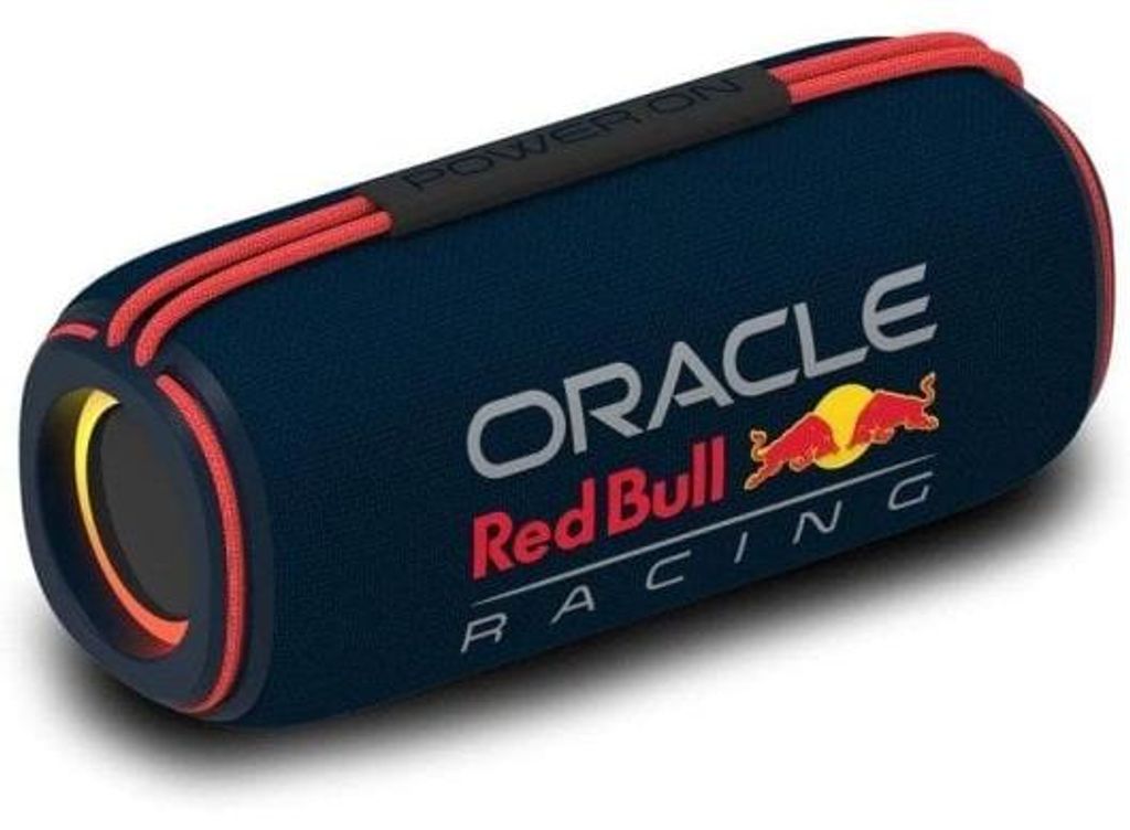 ORACLE RED BULL RACING Altoparlante portatile BT 2x12W(RMS) Immagine del prodotto 