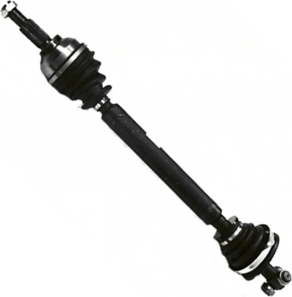 Cardan avant gauche pour Renault Twingo II CN0 transmission RN-157