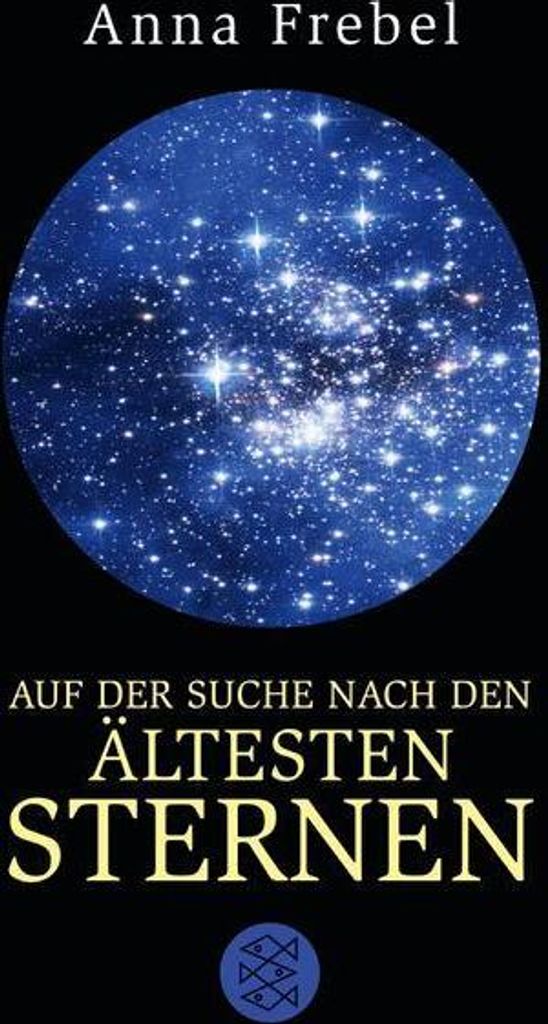 Auf der Suche nach den ältesten Sternen