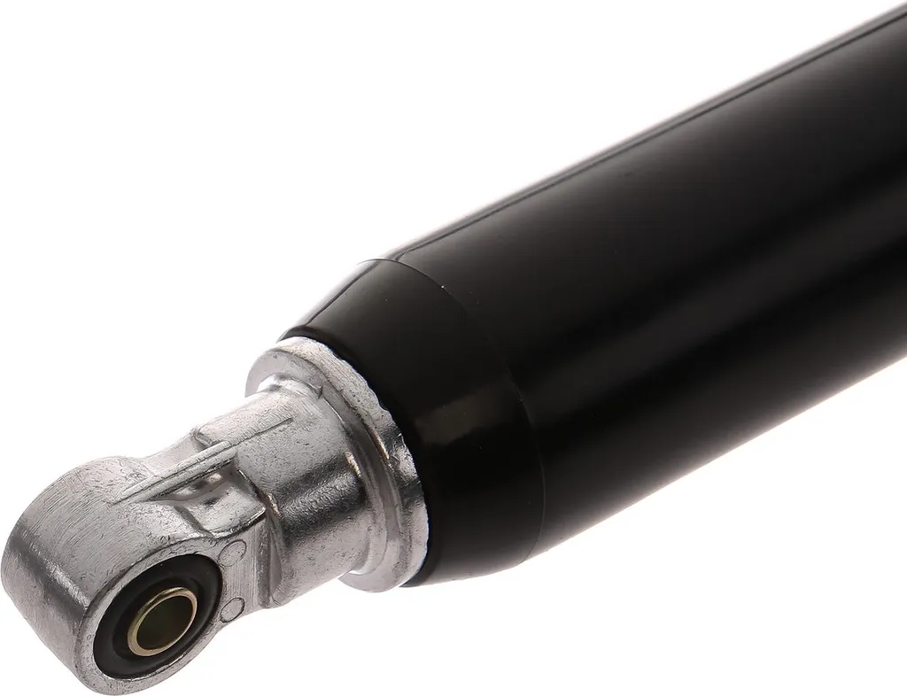 Entretoises 307mm noires : réparez le maintien passager Simson KR51 - 4