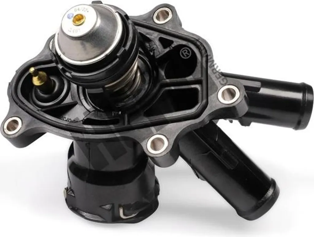 Thermostat moteur pour Mercedes Classe C, E et SLK HEPU TM1075
