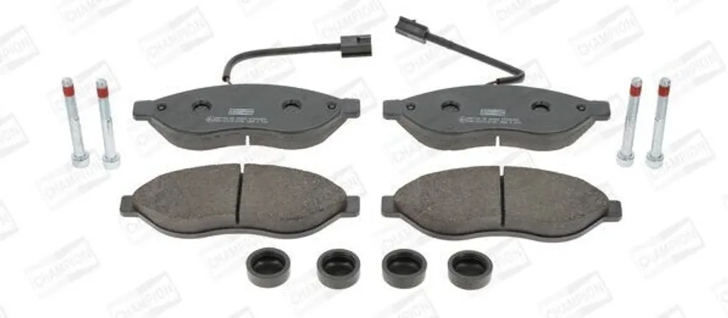 Ceinture de sécurité renforcée OE 1607878380 pour Fiat Ducato Jumper