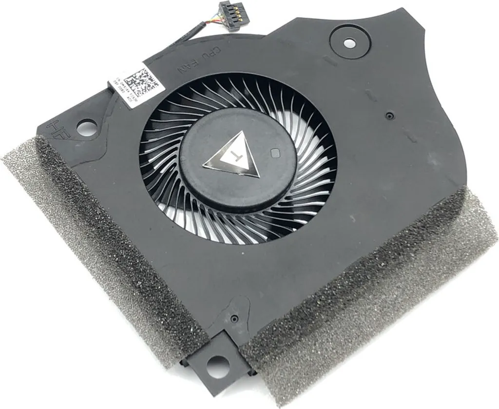 Ventola Raffreddamento CPU per Dell G7 17 7790-4858 | Ricambio Certificato