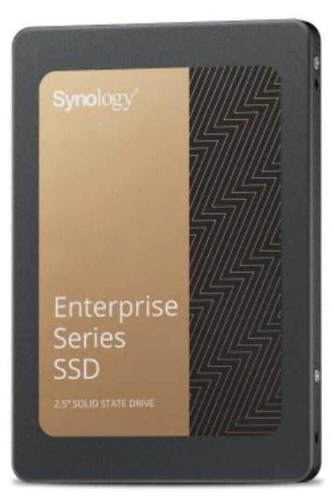 Synology Enterprise Series 1,92 TB 2,5" Serial ATA III Immagine del prodotto 