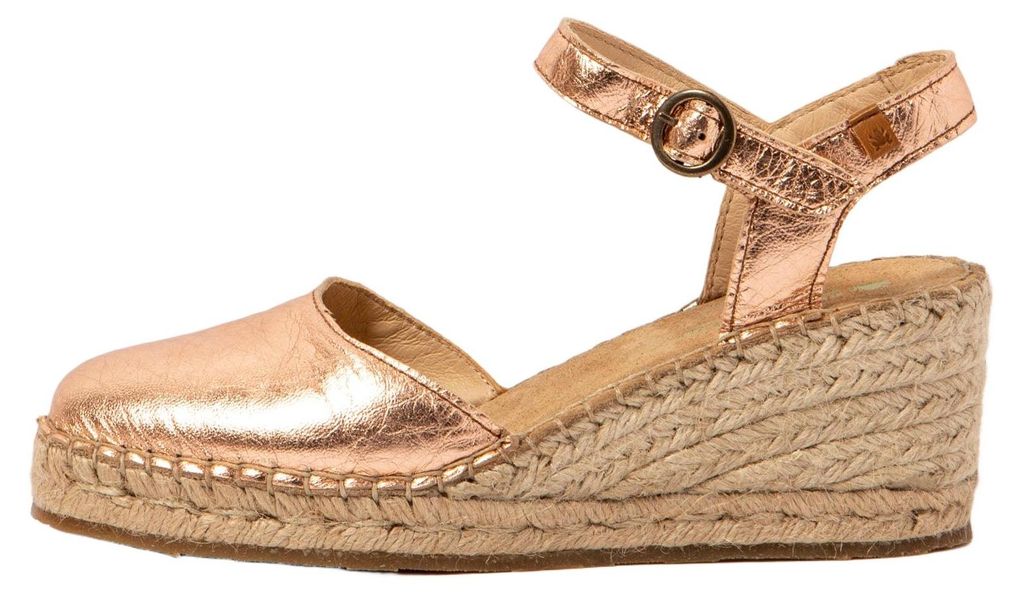 El Naturalista Sandales à talons pour Femme N5260 Image du produit 