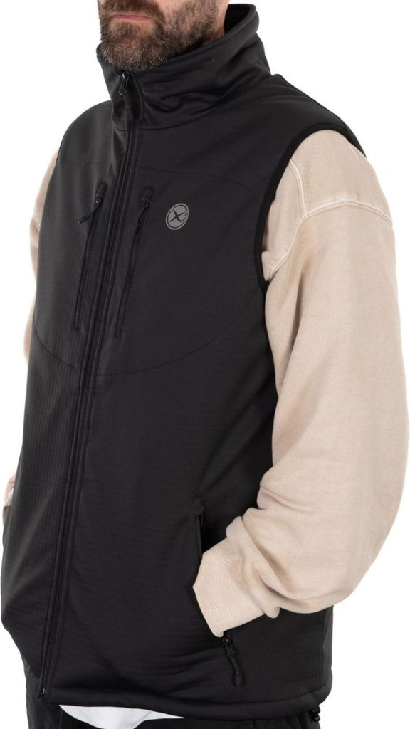 Matrix Therma-Foil Gilet - Angelweste, Größe:XXXL