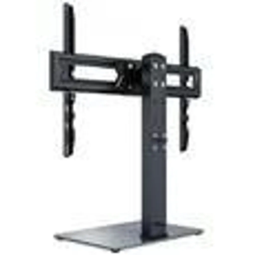 Stell SHO 4810 Stand TV Professionale: Montaggio Facile e VESA 600x400 - 5