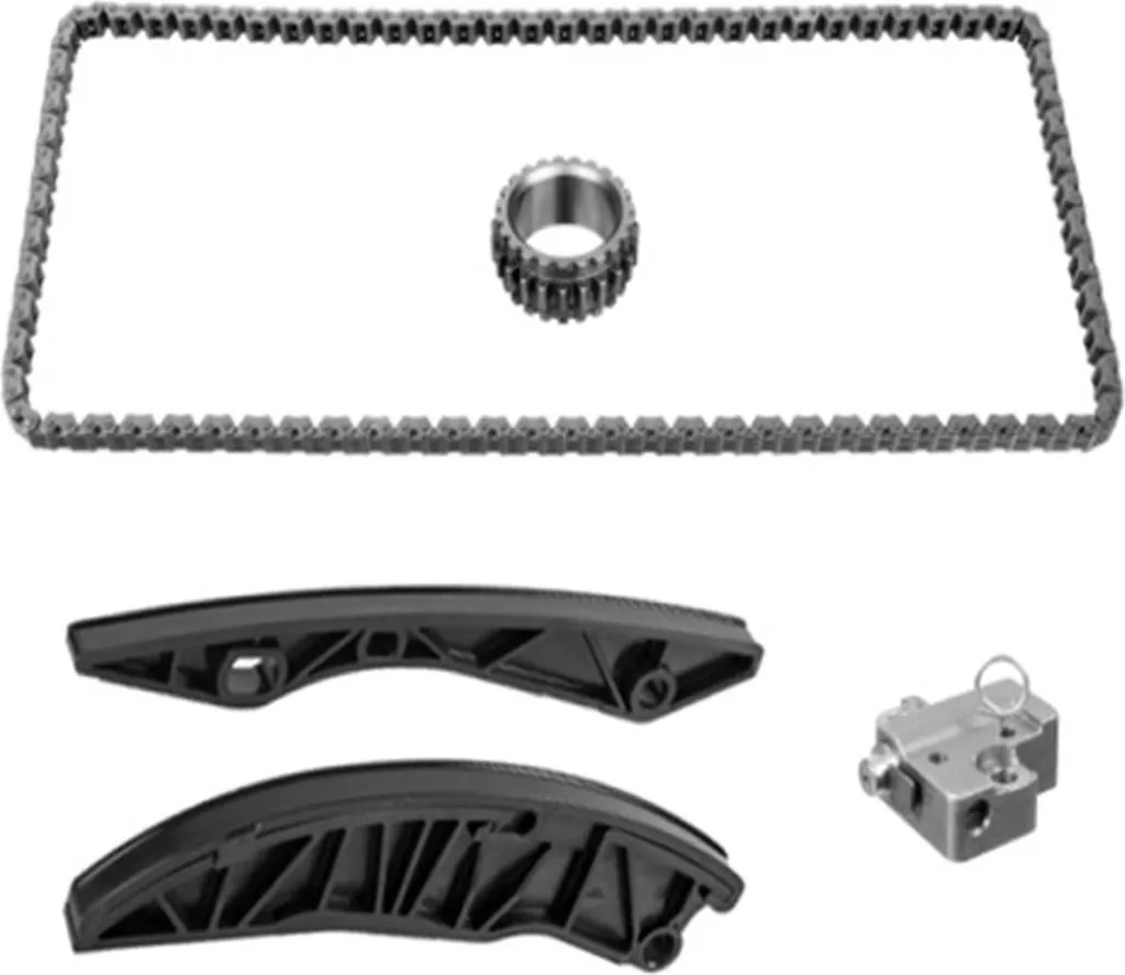 Entretien moteur : Kit distribution arbre à cames pour HYUNDAI ELANTRA