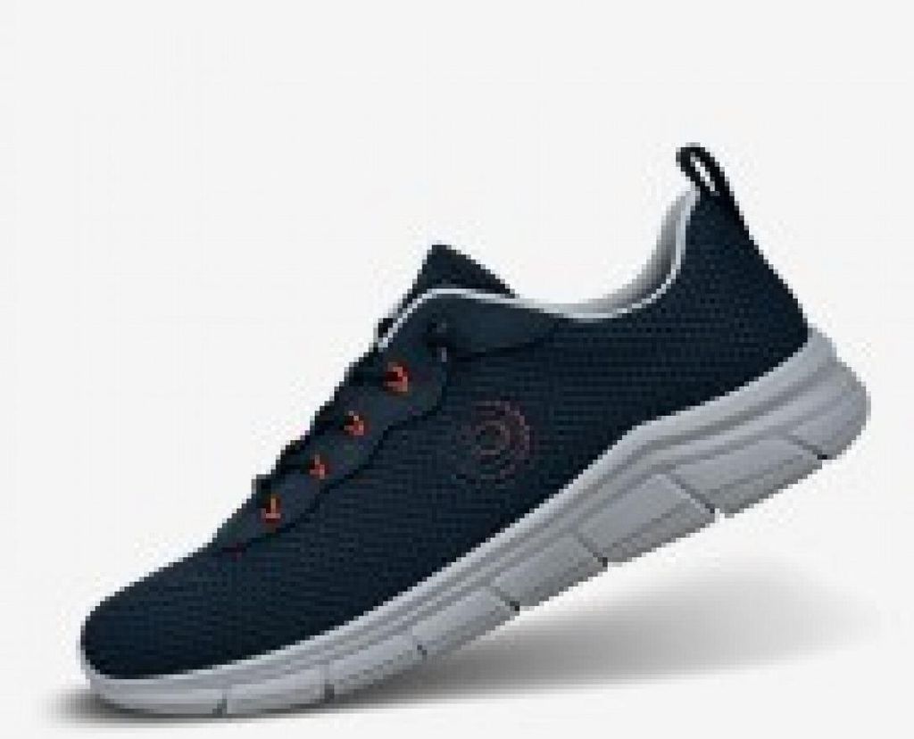 Bugatti Sneaker Blue Zdjęcie produktu 