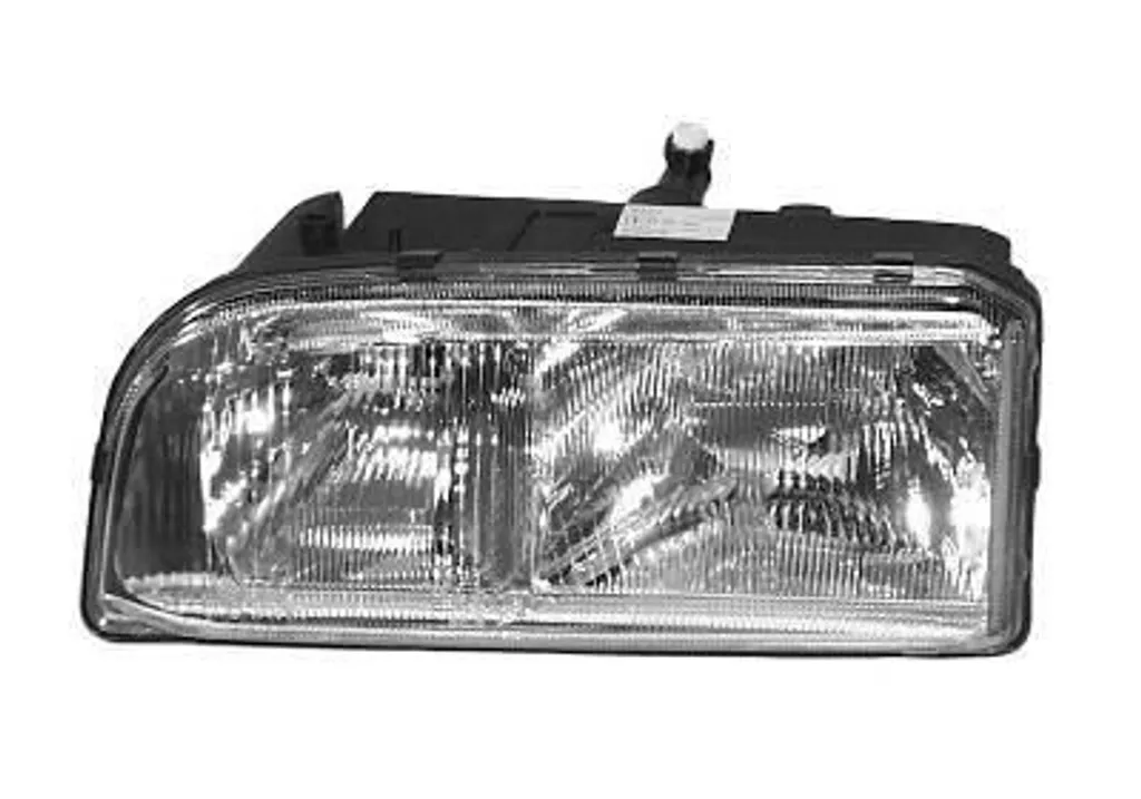 Faro Anteriore Destro Volvo 850 Van Wezel | Restauro Conservativo