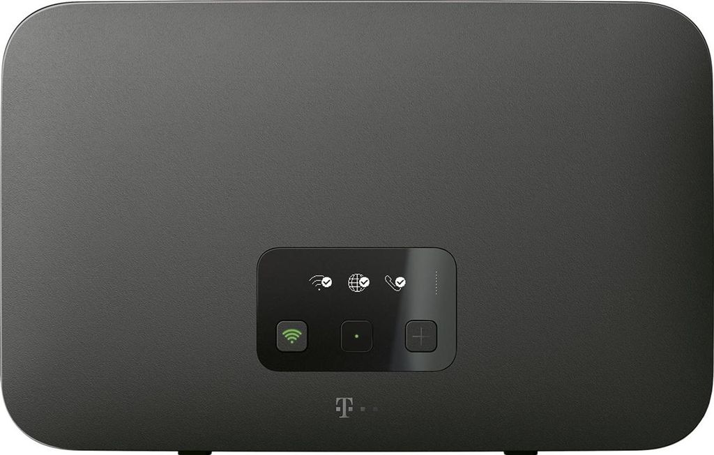 Telekom Speedport Smart 4 R2 (2025) WIFI Router Produktbild 