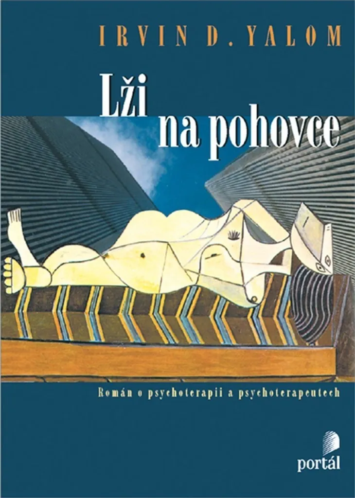 Comprendre les secrets du divan : Lži na pohovce d'Irvin Yalom pour curieux