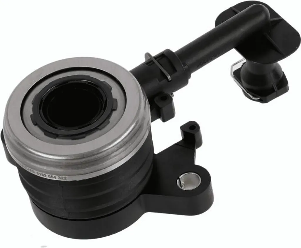 Amortisseur de vibration embrayage pour Renault Kangoo et Scenic 2