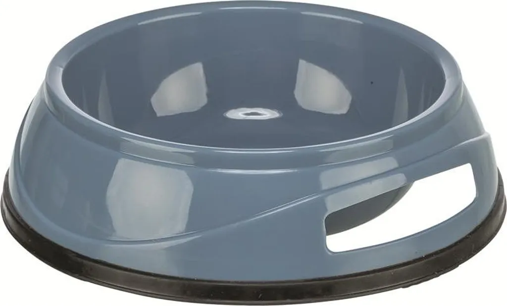 Ciotolina Snack per Aperitivo 0,75L - Plastica Design ø 16cm Colori Vari
