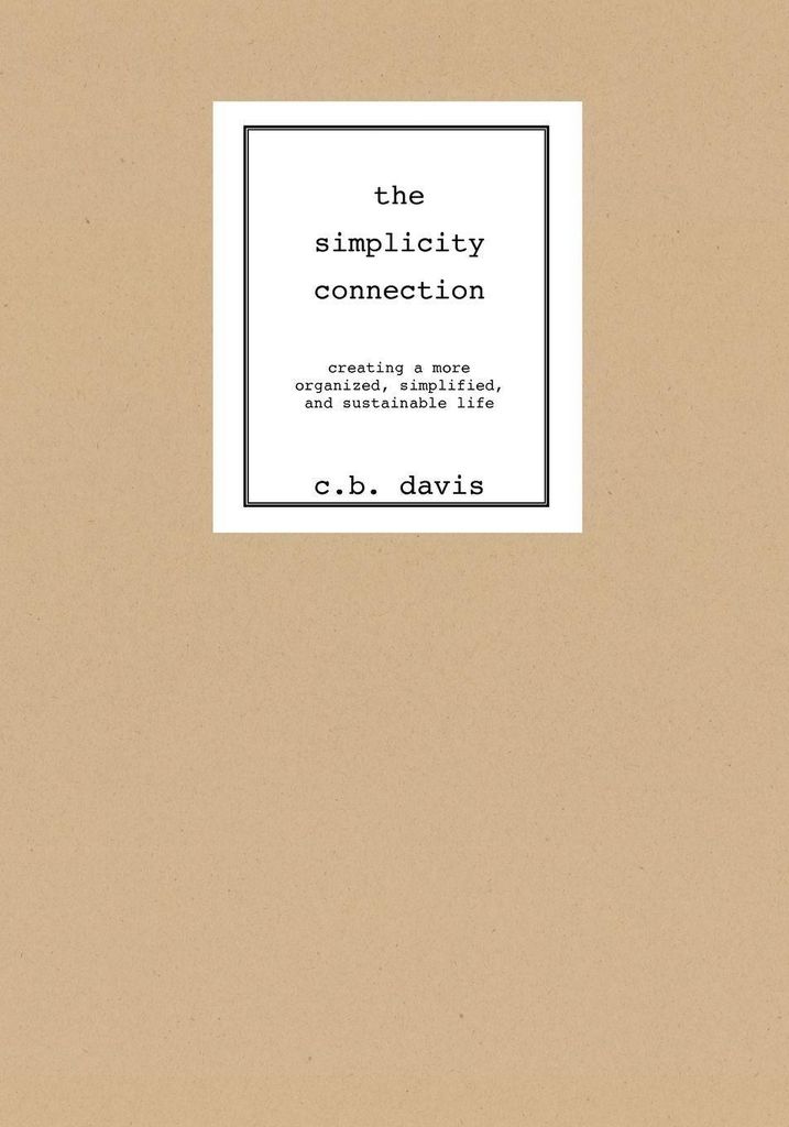 The Simplicity Connection