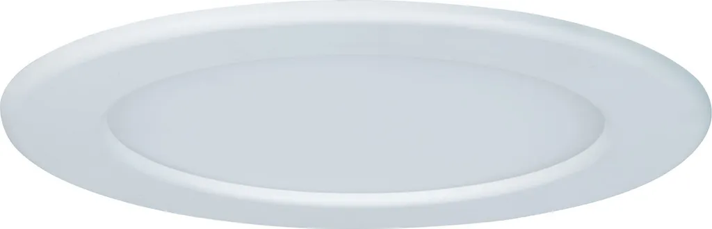 Illuminazione Smart Paulmann LED: Pannelli da Incasso per Case Moderne
