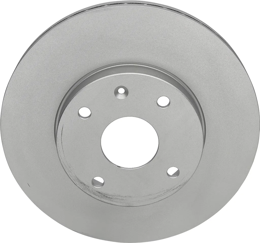 Kit Freinage Arrière/Avant Chevrolet Epica KL1 - 2 Disques ATE 47mm