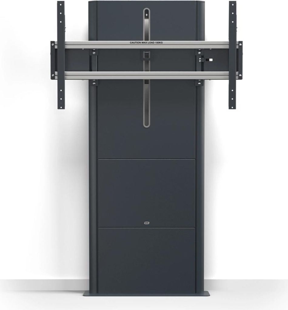 SMS K05-143-22 Displayhalterung, höhenverstellbar, für Displays bis 98'', VESA 1000x600