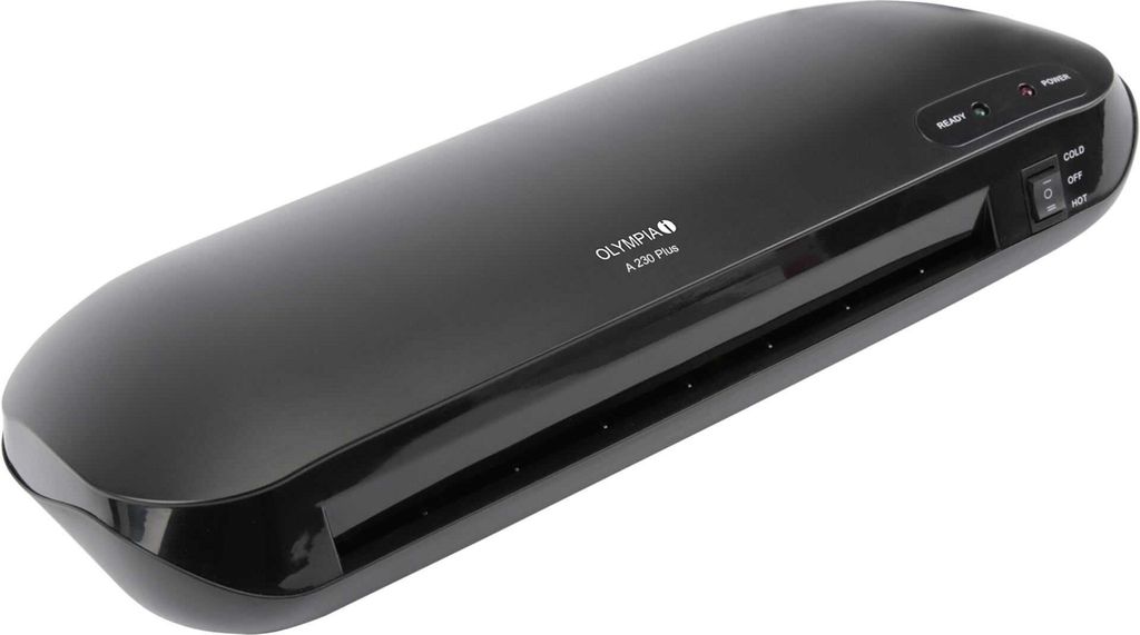 Olympia A 230 Plus - Plastificatrice - Plastificatrice a Immagine del prodotto 