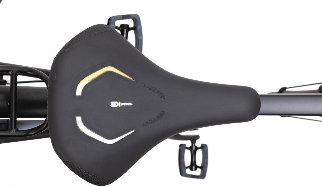 Sattel Selle Royal Lookin 3D Produktbild 3